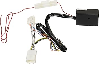 Amazon | ステアリングスイッチ切替ユニット ノア/ヴォクシー