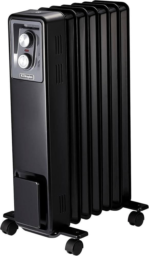 Amazon.co.jp : オイルフリーヒーター ディンプレックス Dimplex