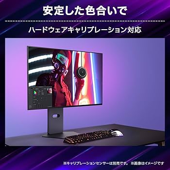 Amazon.co.jp: 【VGP 2025 ゲーミング大賞/金賞】LG ゲーミング