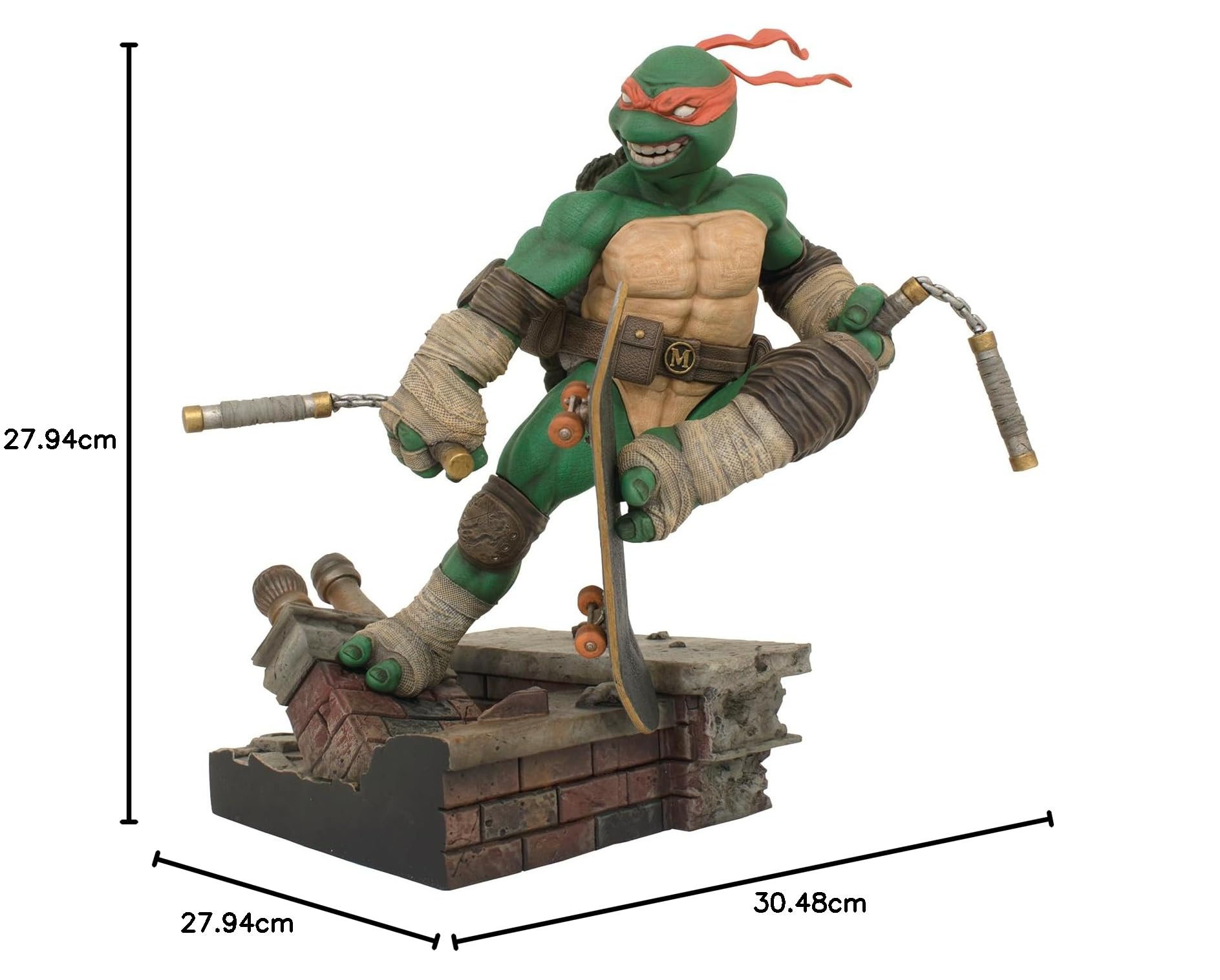 Amazon.co.jp: ティーンエイジ・ミュータント・ニンジャ・タートルズ