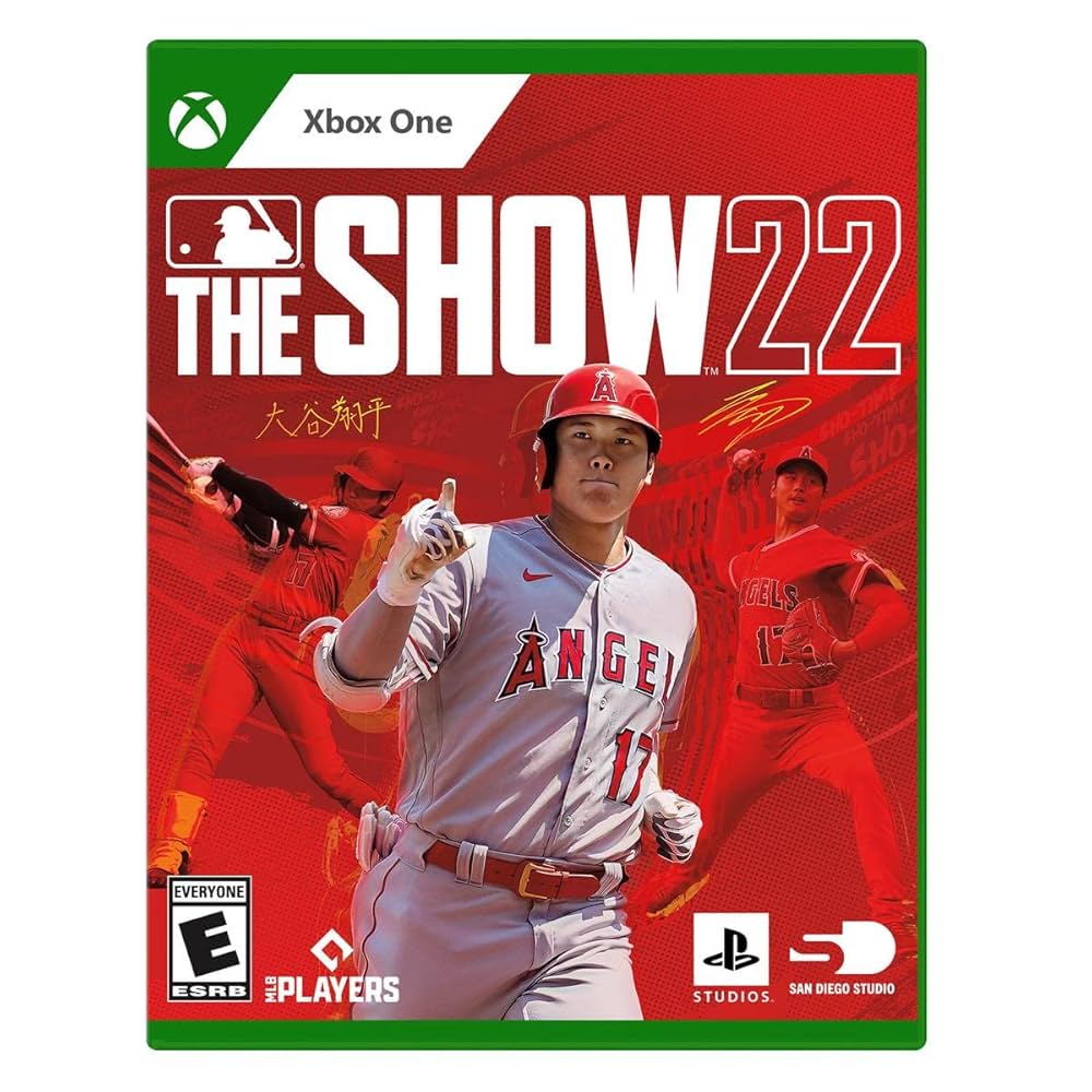 やっちゃん MLB The Show 25 (輸入版:北米) Amazon.co.jp: MLB The