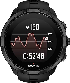 Amazon | SUUNTO SPARTAN SPORT WRIST HR (スント スパルタン スポーツ
