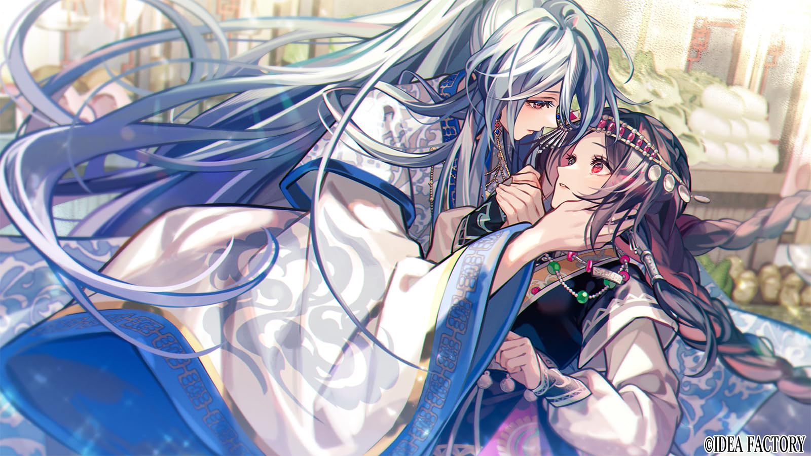 Amazon.co.jp: 【Switch】マツリカの炯-kEi- 天命胤異伝 特装版