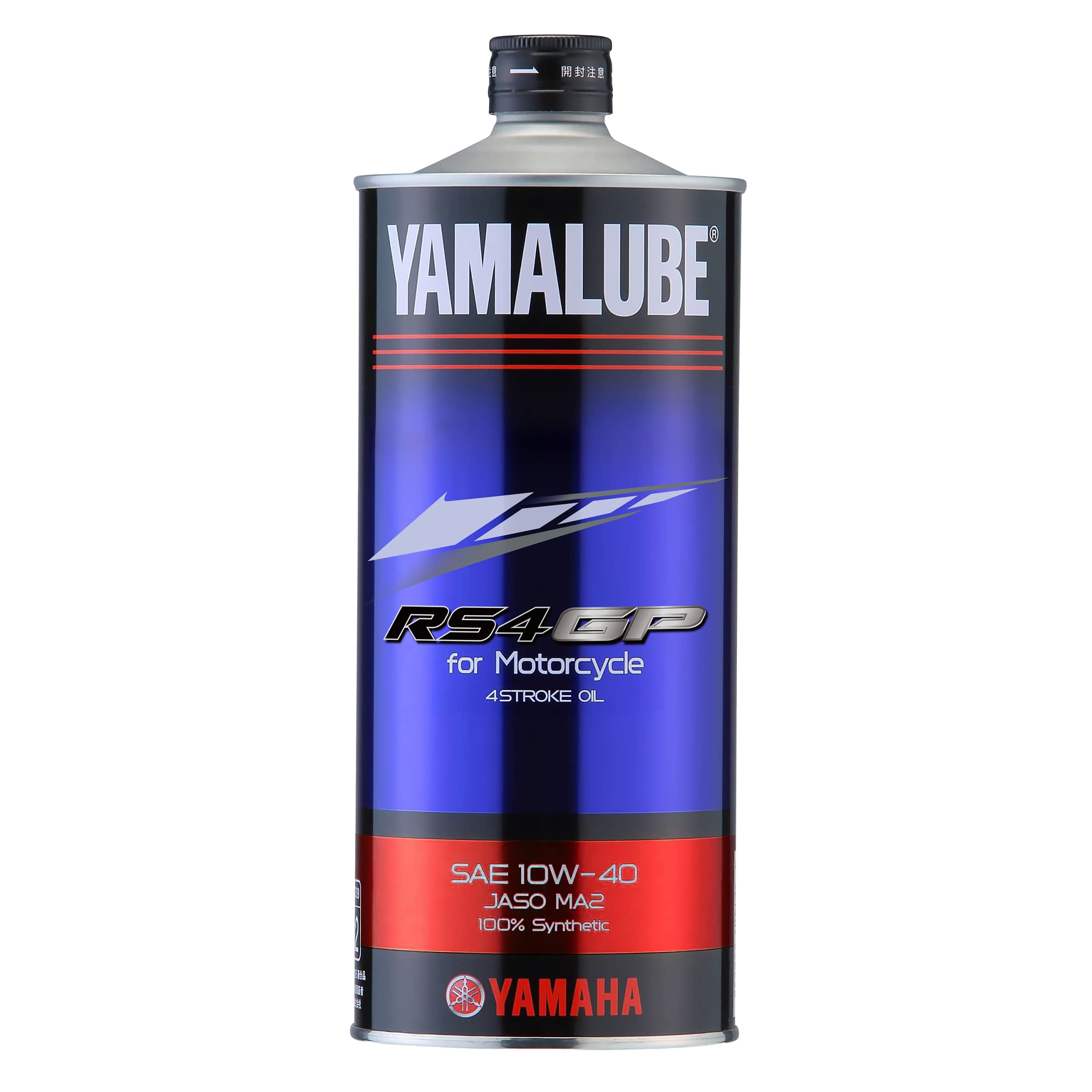 Amazon | ヤマルーブ RS4GP 1L 10W-40 | 車用エンジンオイル | 車＆バイク