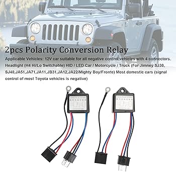 Amazon | Bruce & Shark(ブルース・サメ) ジムニー ヘッドライト適用