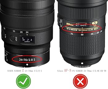 Amazon.com : 77mm Lens Cap Cover for Canon EF 24-70mm f/4L is USM