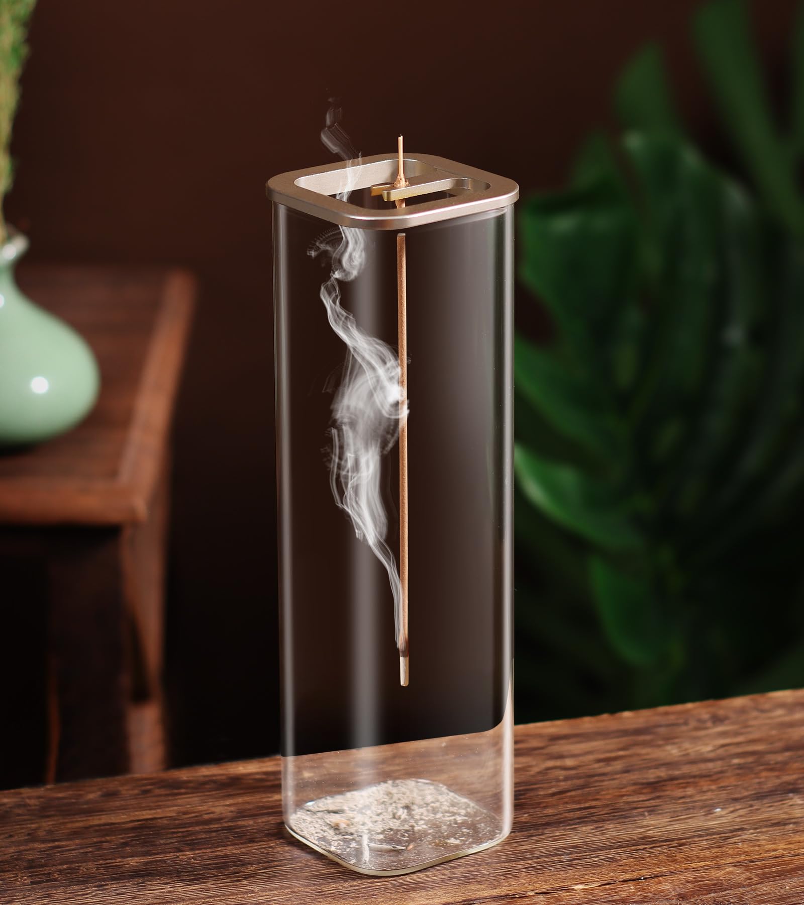 Amazon.com: Insence-Stick Holder [Anti-Ash Flying], Modern Incense