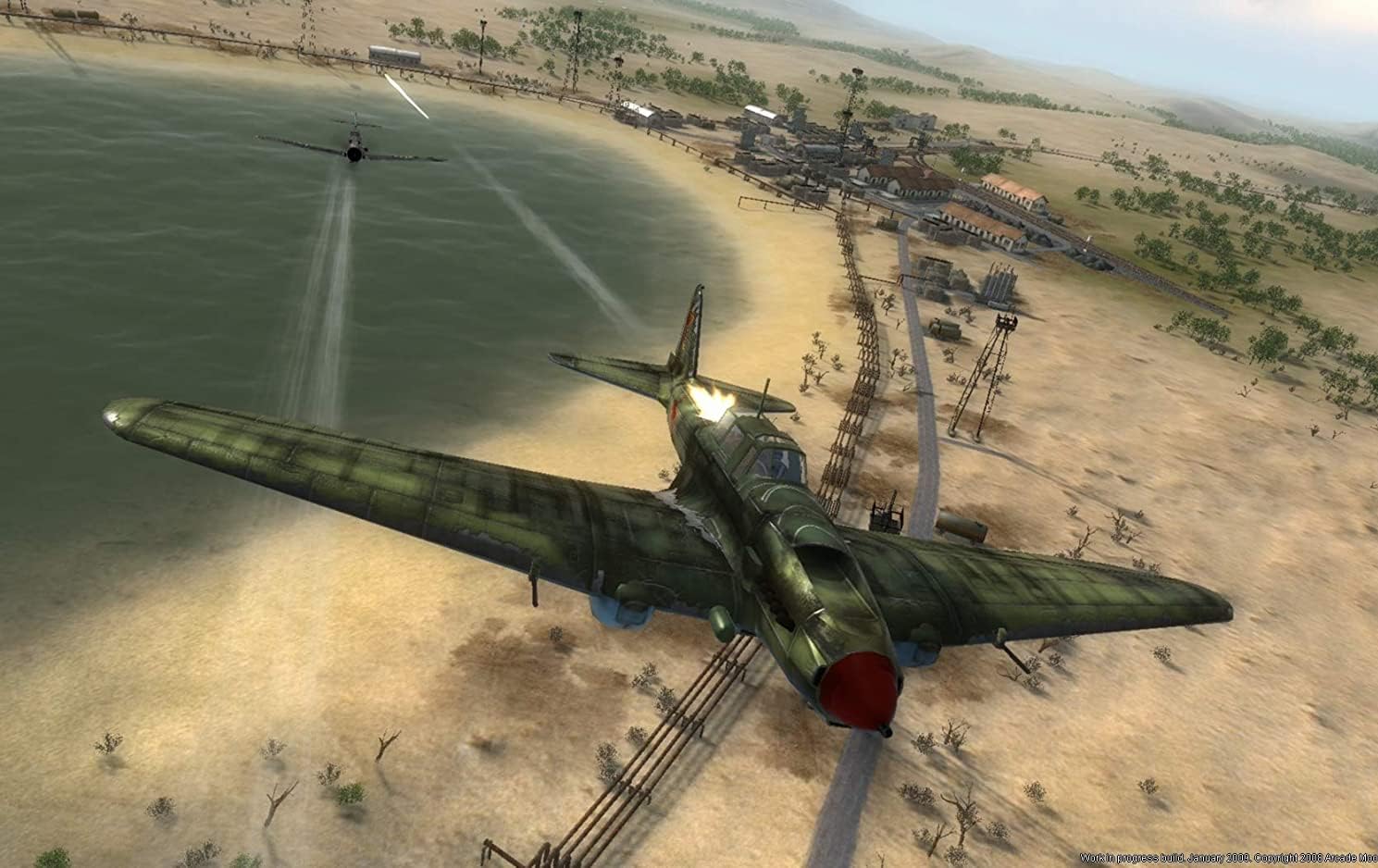 Amazon.com: NINTENDO SWITCH Air Conflicts: Collection - For