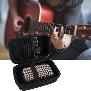 Amazon.co.jp: WERJIA 収納ケース対応 Positive Grid Spark GO ギター