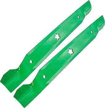 Caltric 2 Lawn Mower 42