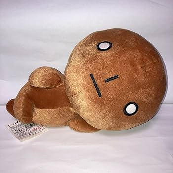 Amazon.co.jp: こげぱん ぬいぐるみ まとめ売り 最終 : おもちゃ