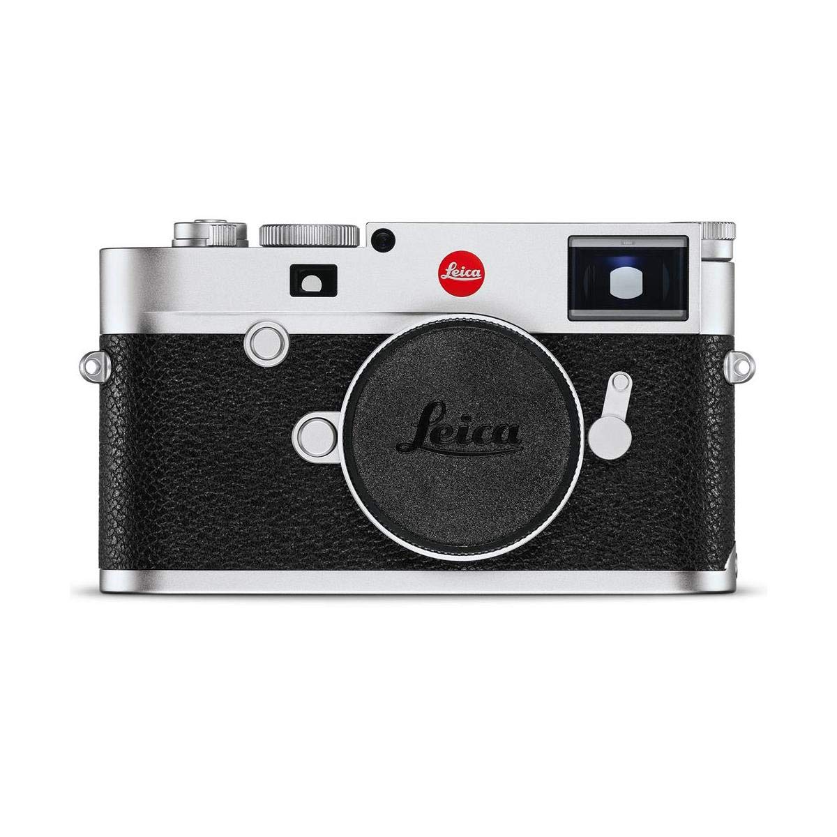 Amazon.com : Leica M10 Digital Rangefinder Camera (Silver