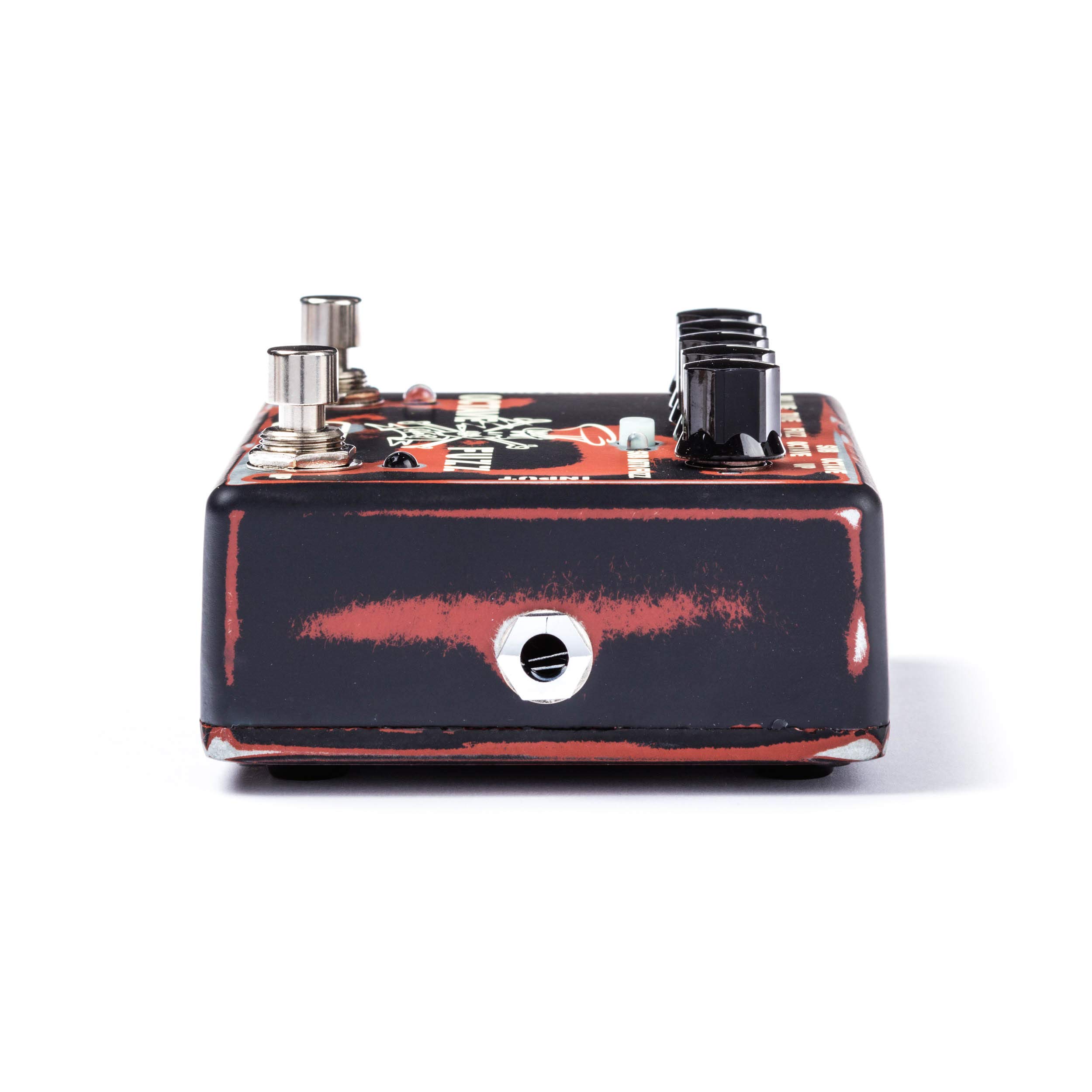 Amazon | MXR SF01 スラッシュ オクターブファズ SLASH OCTAVE FUZZ