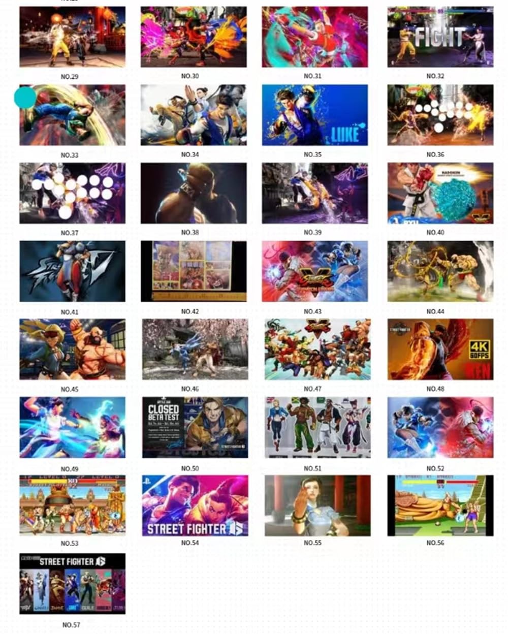 Amazon.co.jp: OLMMT 薄型 指キー 全ボタン 格闘ゲーム PC