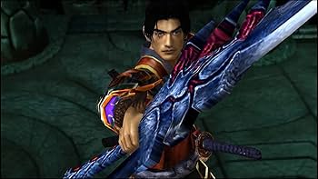 Amazon.co.jp: 鬼武者 - Switch : Video Games