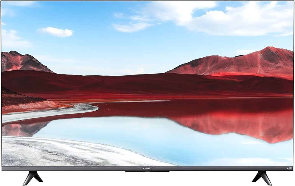 Xiaomi TV A Pro 43'' 109,2 cm (43