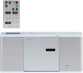 Amazon.co.jp: 東芝(TOSHIBA) Bluetooth送受信機能付 CDラジオ TY