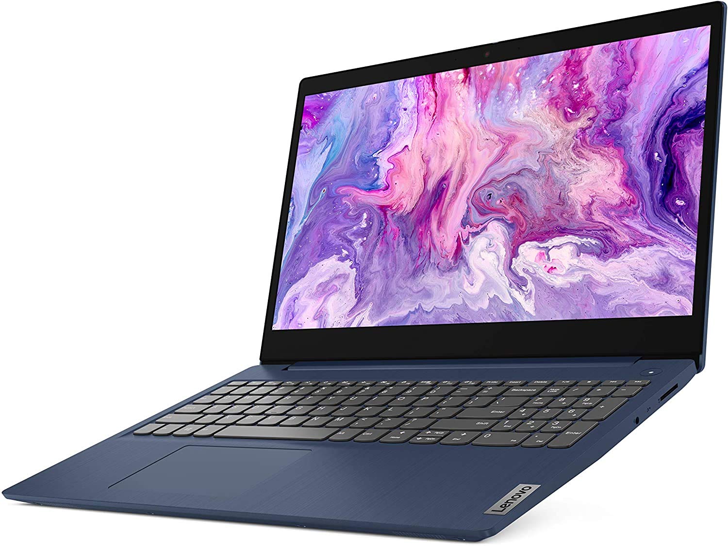 Amazon.co.jp: Lenovo IdeaPad 3 15.6インチHD高性能ノートパソコン