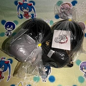 Amazon.co.jp: 龍が如く おすわりぬいぐるみ 真島吾朗 桐生一馬 2種