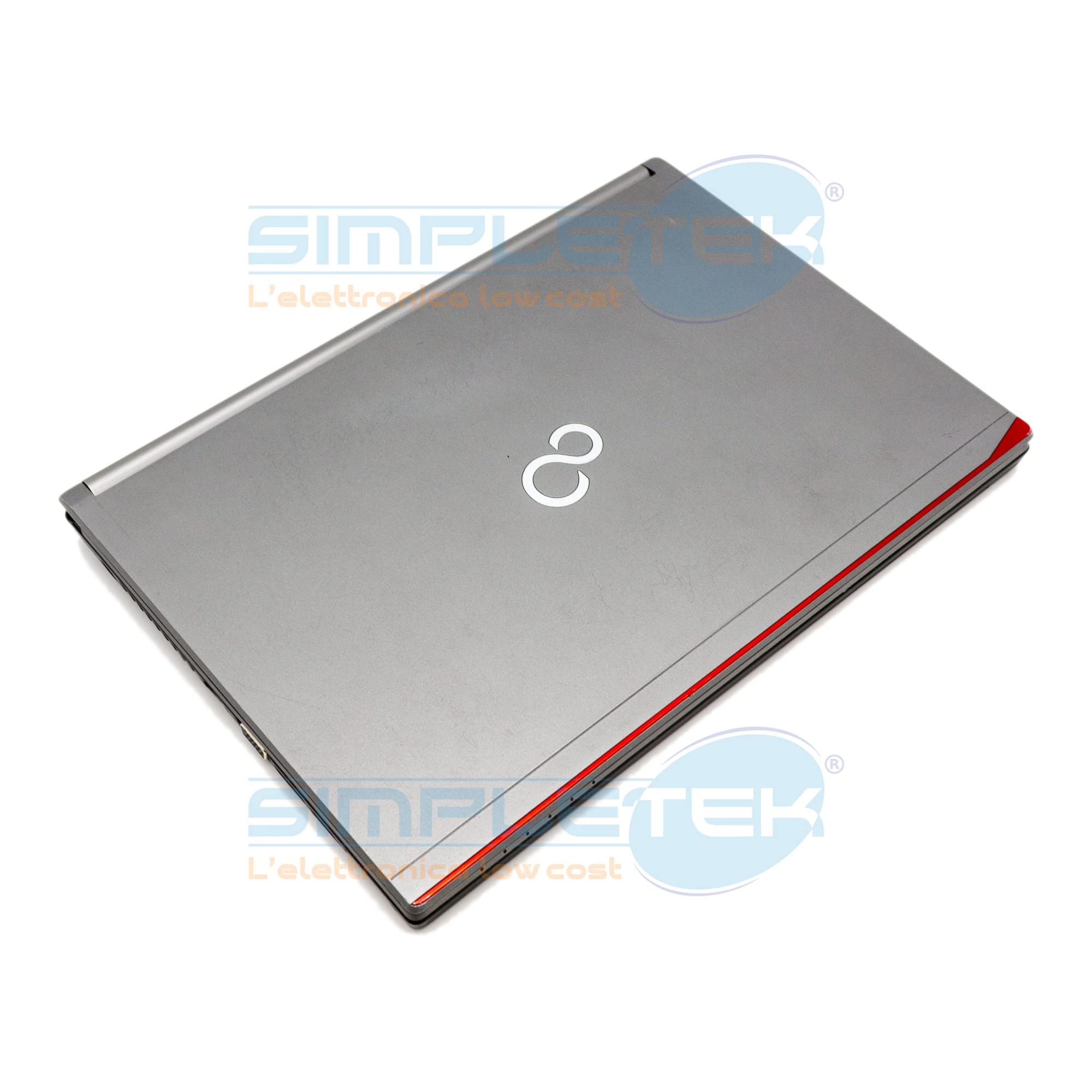 Fujitsu Lifebook E736 Windows 11 Pro Notebook | Core i5 13.3