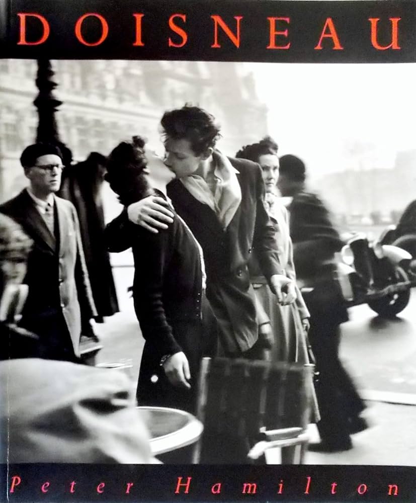 ロベール・ドアノー写真展 Robert Doisneau〈図録〉 | ロベール