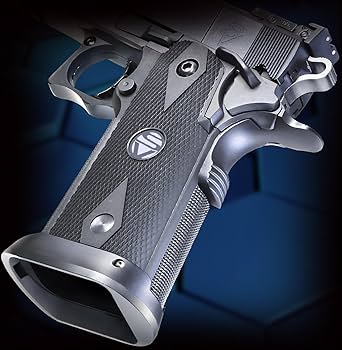 Amazon.co.jp: 【WAスーパーリアルガン】WA SVインフィニティ6.0 10