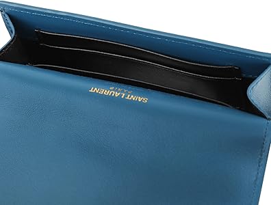 Amazon | サンローラン SAINT LAURENT カードケース 414429 0O7HW 4069