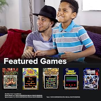 Amazon.co.jp: At Games Legendsゲーマーミニスペシャルエディション