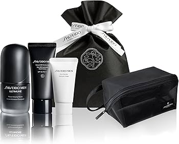 Amazon.co.jp: 資生堂メン メンズ スキンケア・メイクギフトセット
