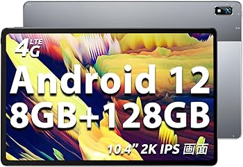Amazon.co.jp: BMAX MaxPad I11 Plus タブレット10.4インチ、8GB RAM+