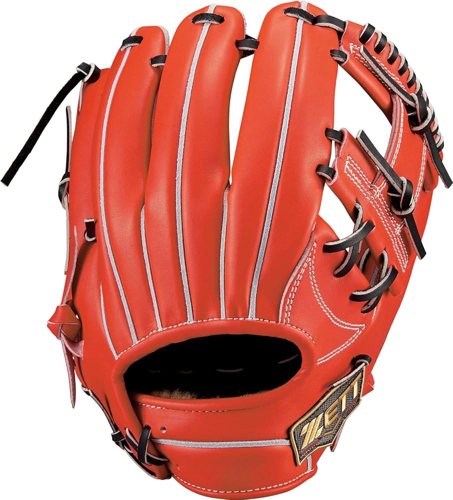 Amazon | ゼット(ZETT) 硬式野球 グラブ(グローブ) プロステイタス