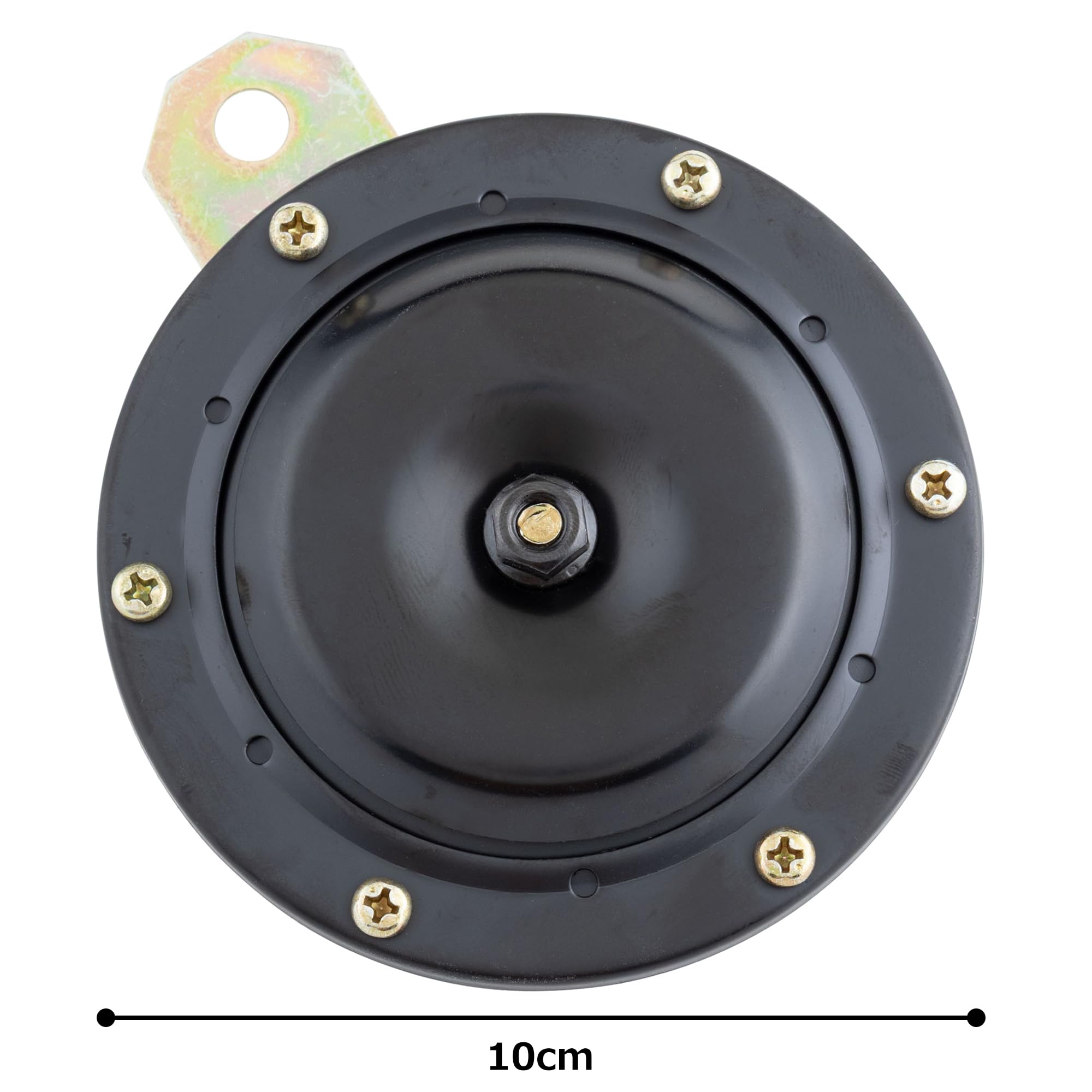 Amazon.co.jp: キジマ(Kijima) バイクパーツ ホーン オールドタイプ