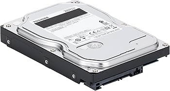 Amazon | 東芝 3.5インチ HDD 2TB 内蔵型 デスクトップPC 向け 省電力