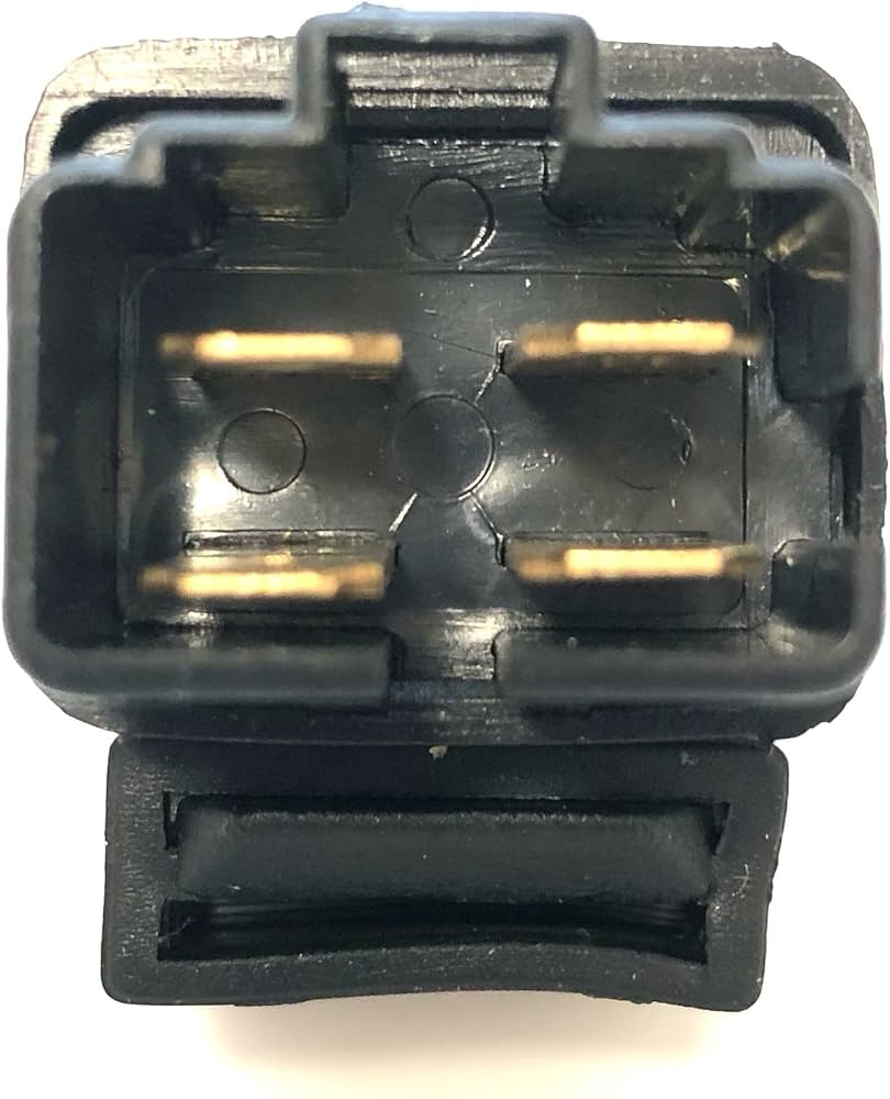 Amazon.co.jp: DIO50 セル スターター リレー セルモーター マグネット