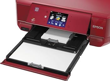 Amazon.co.jp: EPSON インクジェット複合機 Colorio EP-805AR 有線