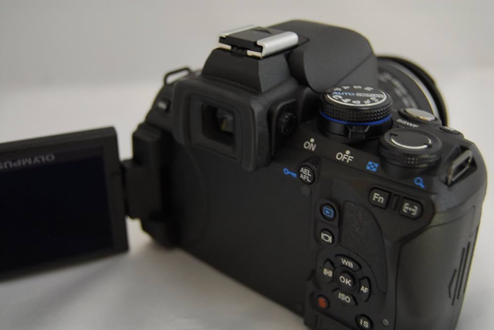 Amazon | OLYMPUS デジタル一眼カメラ E-620 レンズキット | デジタル