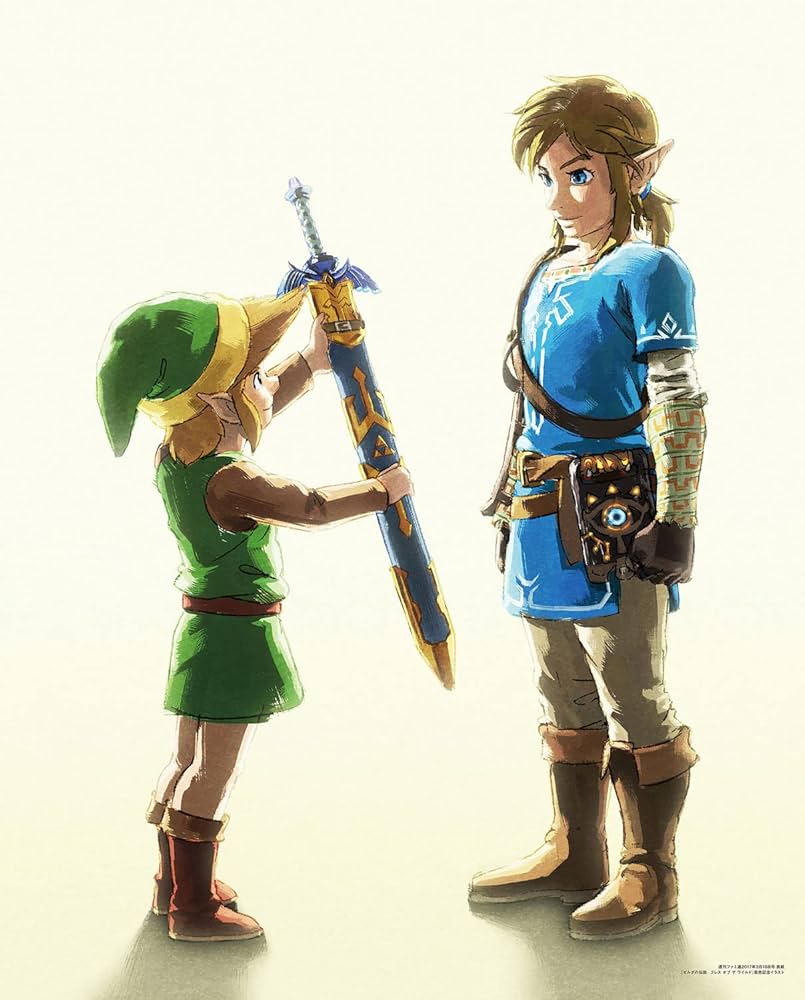 Amazon.co.jp: ゼルダの伝説 ブレス オブ ザ ワイルド パーフェクト