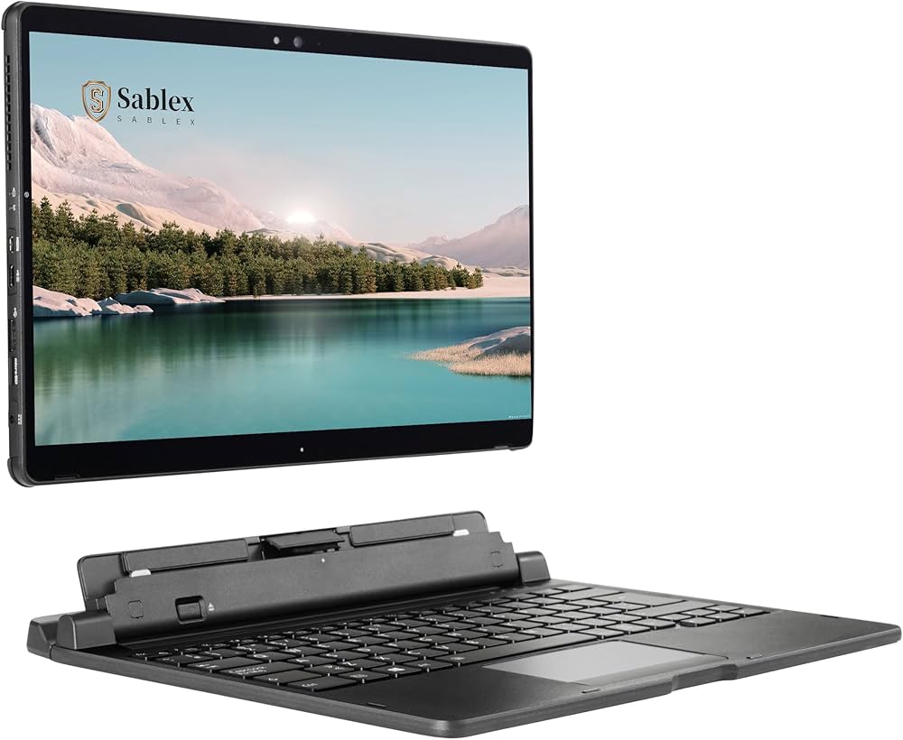 Amazon.co.jp: 【整備済み品】 タブレットPC Q738/Q739ノートパソコン