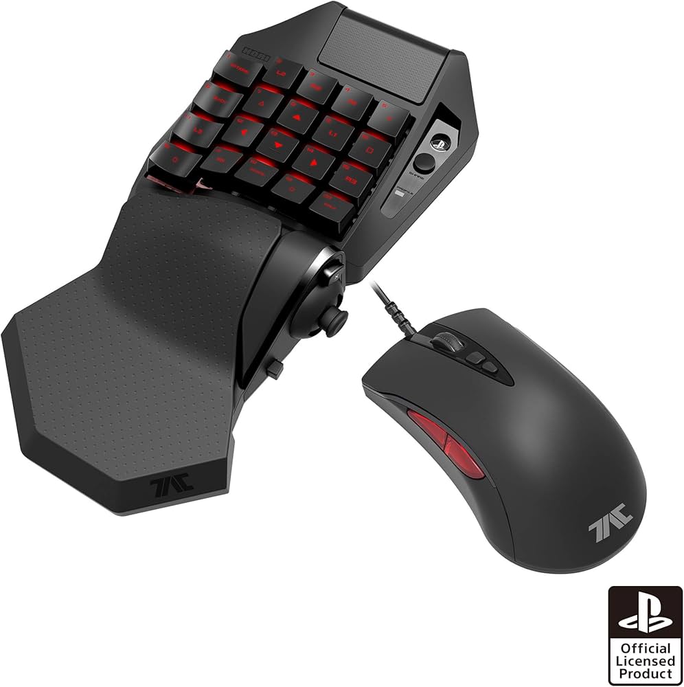 Amazon | 【PS4 PS3 PC対応】タクティカルアサルトコマンダー M2 for