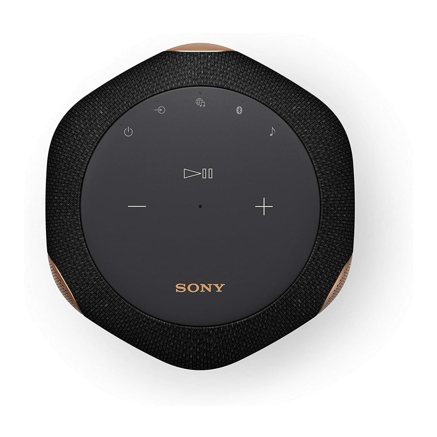 Amazon.com: Sony SRS-RA3000 360 Reality Audio Wi-Fi / Bluetooth