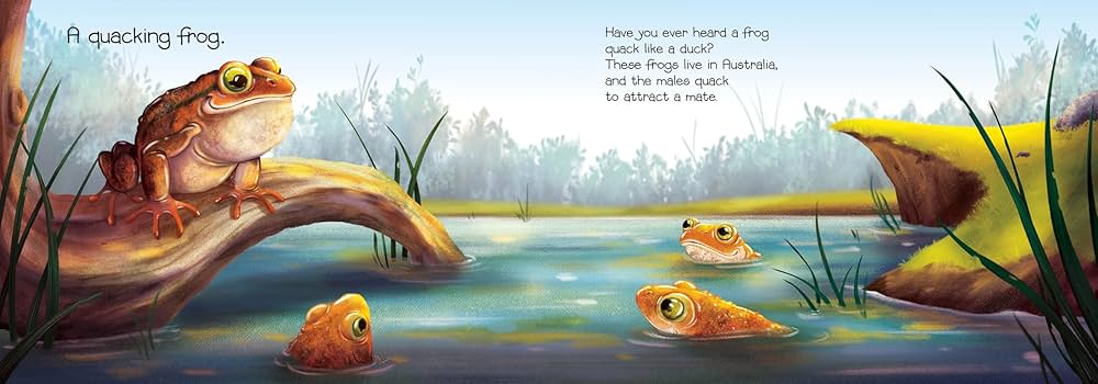 Who's Making All That NOISE?!: Lunde, Darrin, Chen, Erica J