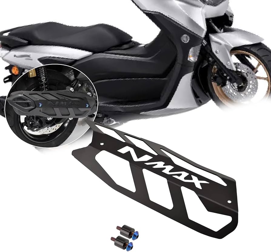 Amazon | XIAXIA For NMAX155 NMAX125 NMAX 160 2026 2025 オートバイ