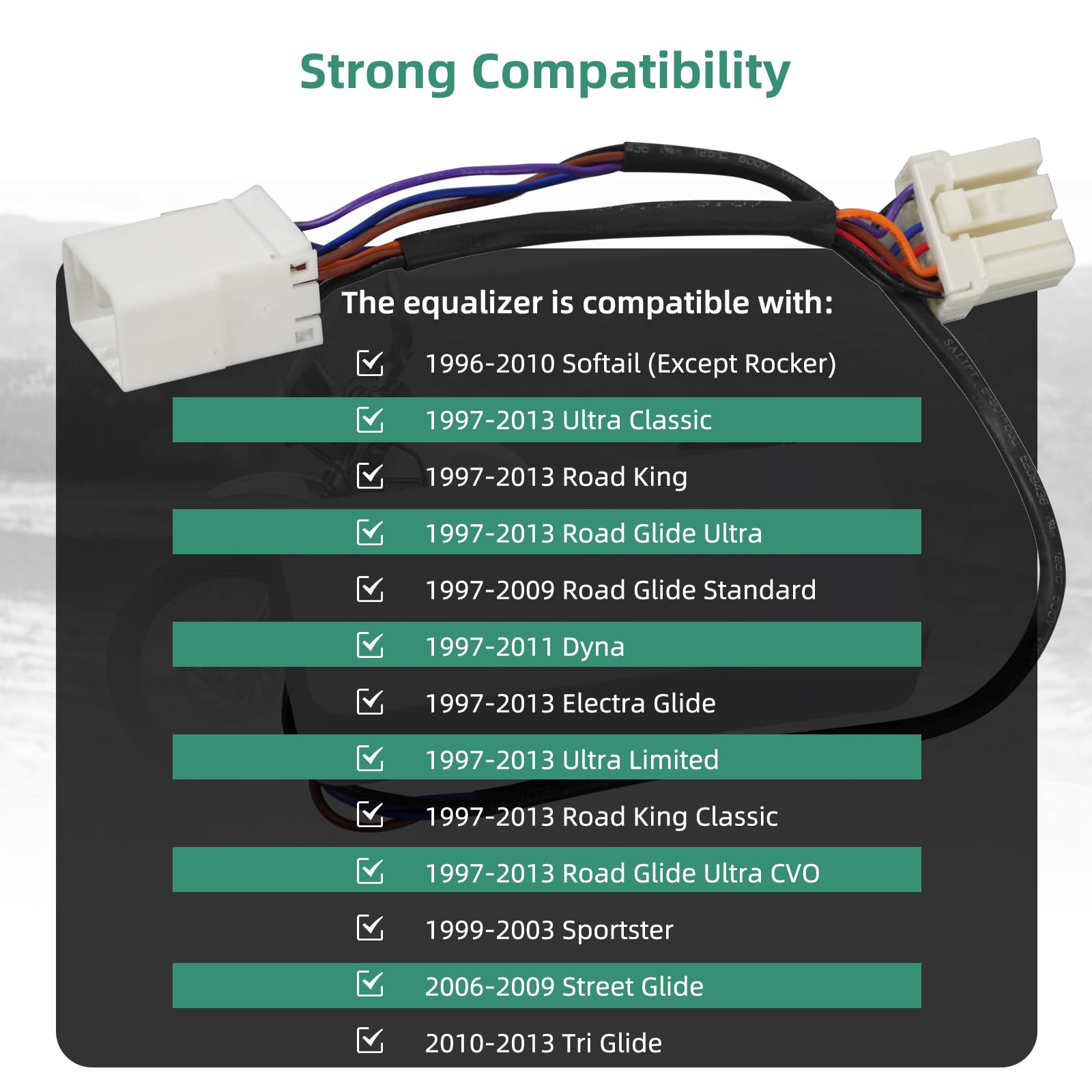 Amazon.co.jp: briidea ロードイコライザー スタビライザー