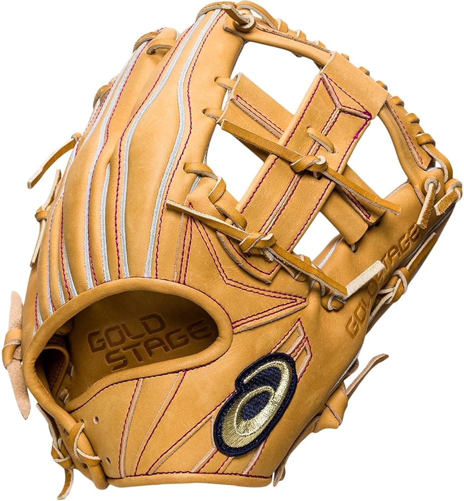 Amazon | 野球 硬式グラブ 内野手用 GOLDSTAGE I-PRO ゴールドステージ
