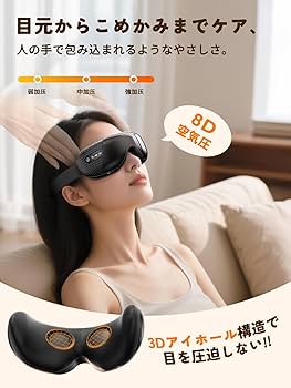 Amazon.co.jp: Anycee アイウォーマー【世界初！全機能カスタム対応