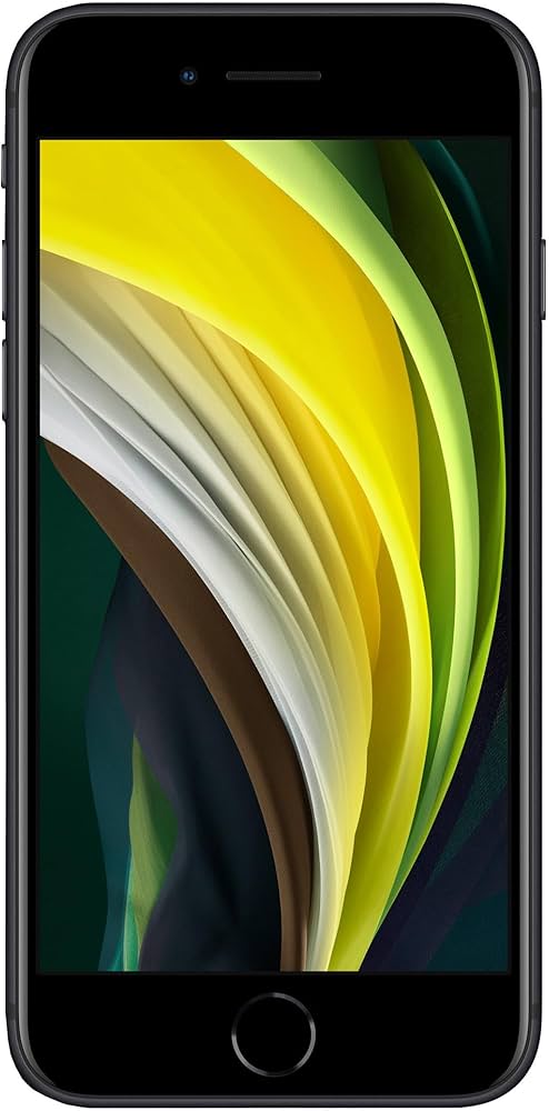 Amazon.com: Apple iPhone SE 2nd Generation, US Version, 64GB