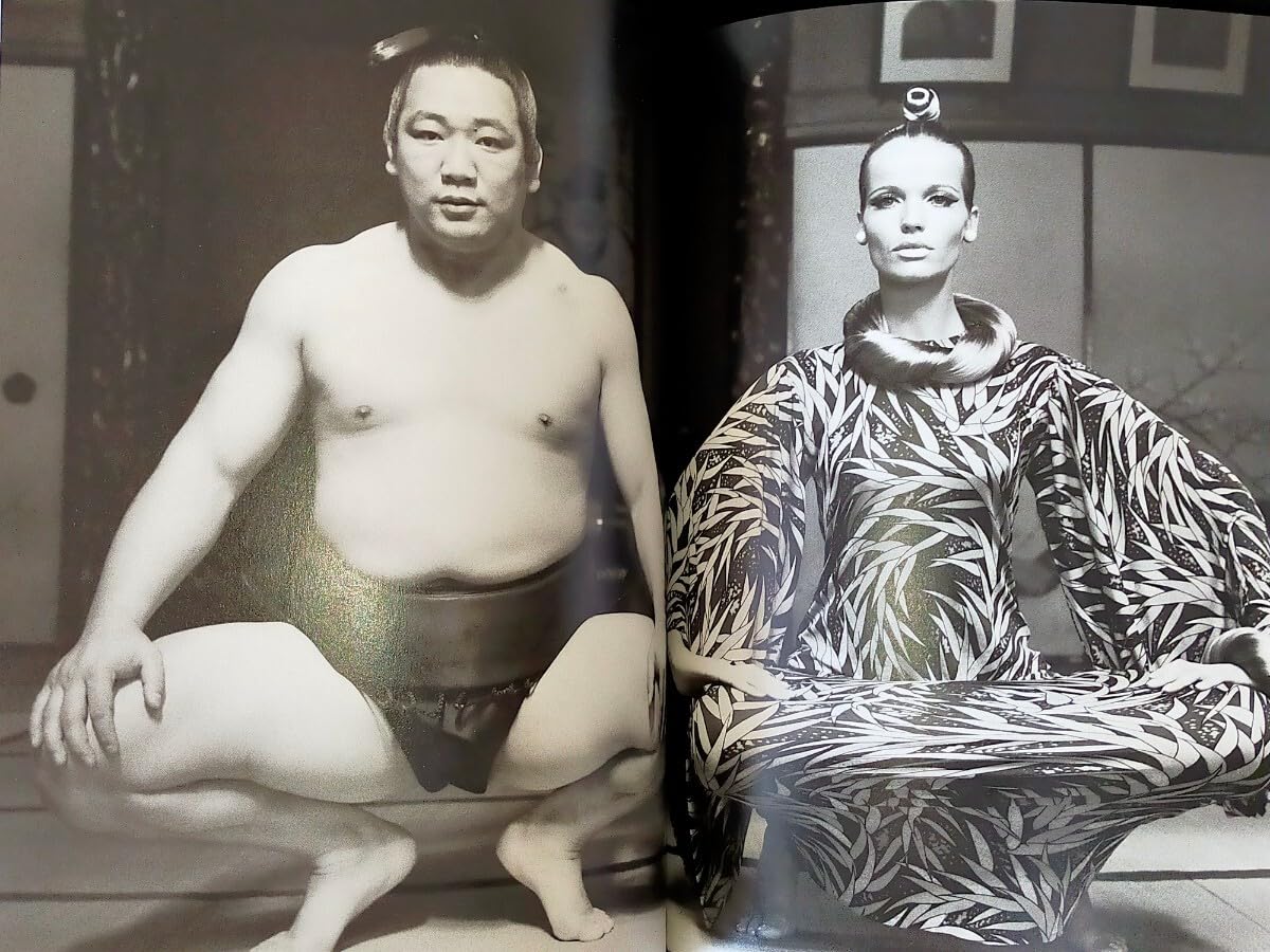 Amazon.co.jp: 絶版本 Richard Avedon: Fashion 1944-2000 写真集