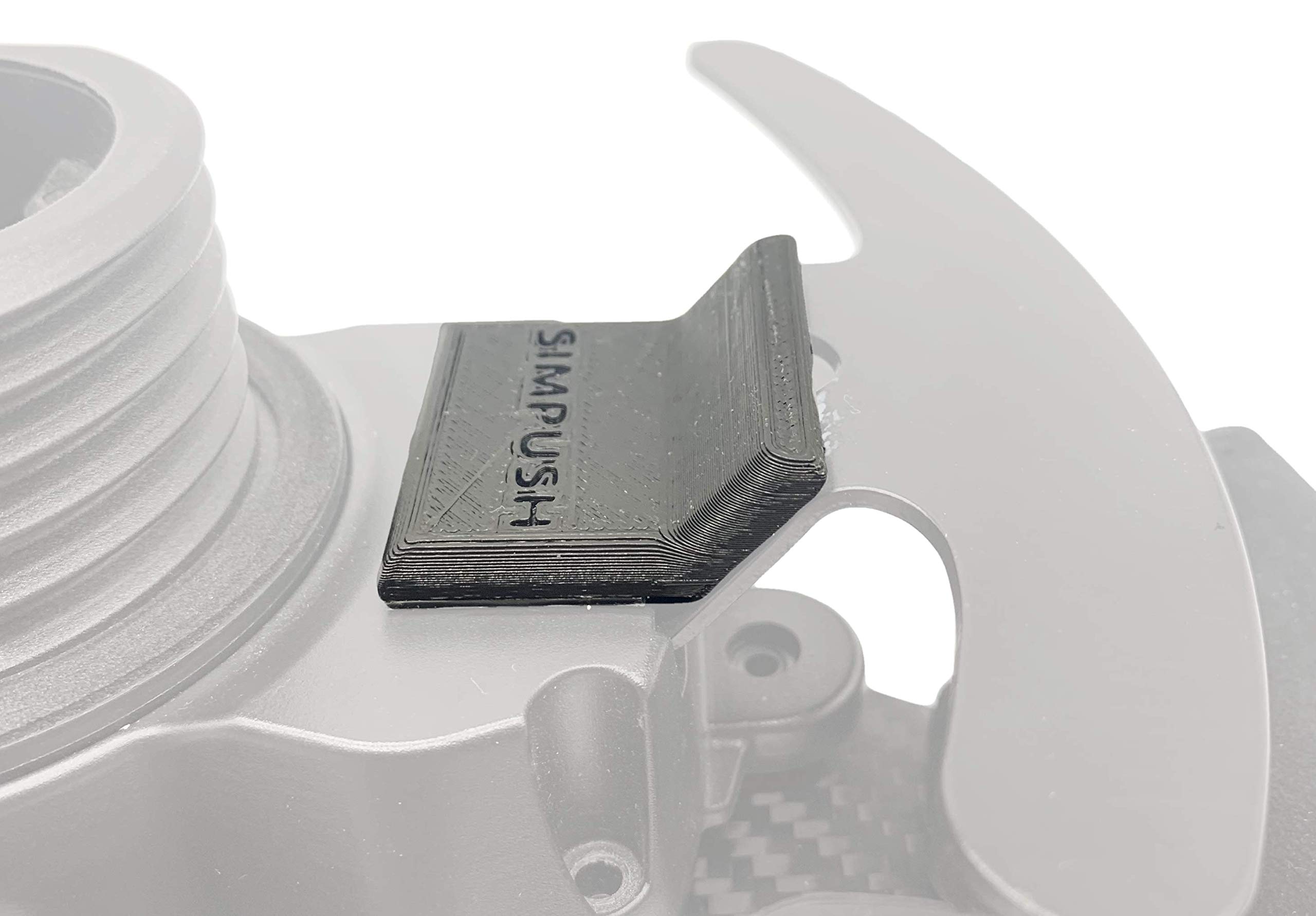 Amazon.co.jp: SIMPUSH 磁性パドルシフト マグネットパーツ 改造用