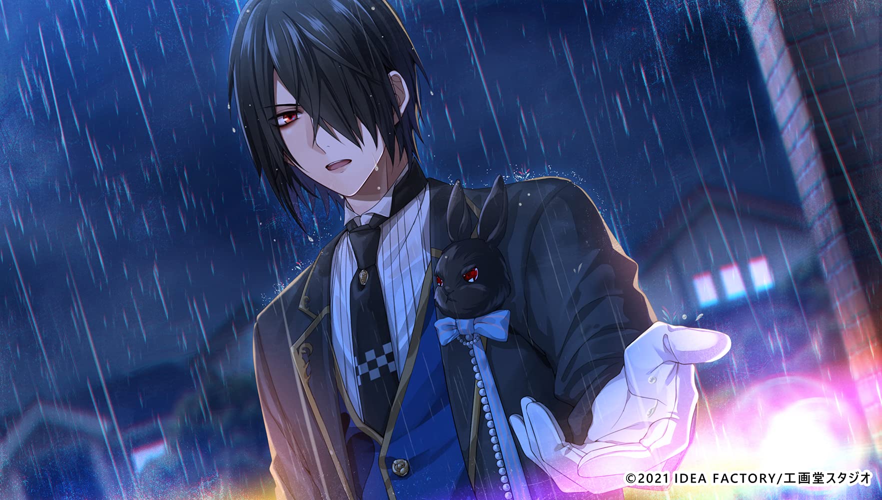 Amazon.com: 白と黒のアリス for Nintendo Switch 限定版 【Amazon.co