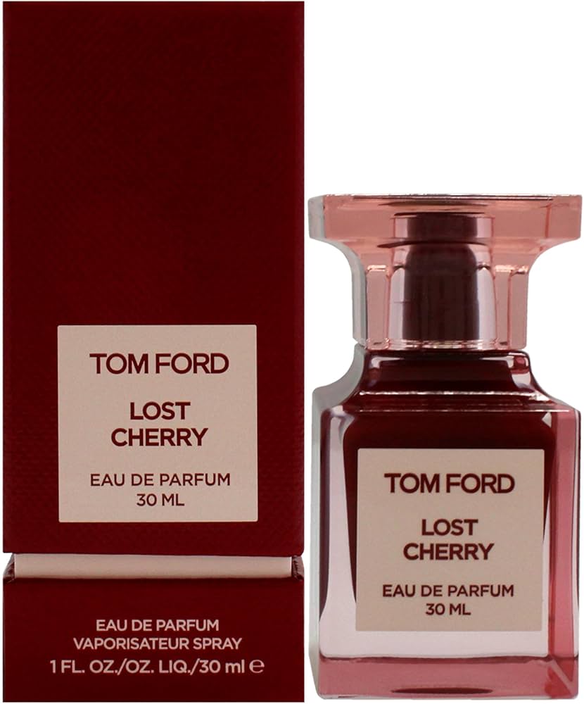 Lost Cherry by Tom Ford for Unisex - 1 oz EDP Spray : Amazon.ca